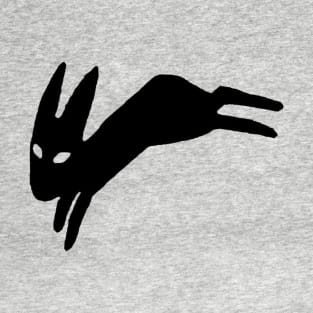 Black Rabbit T-Shirt